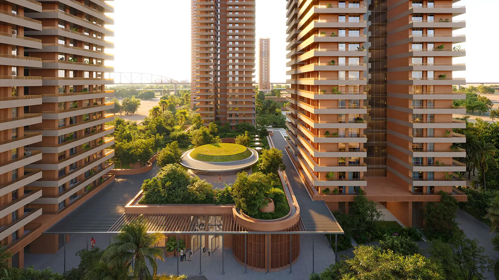Max estates upcoming project in delhi